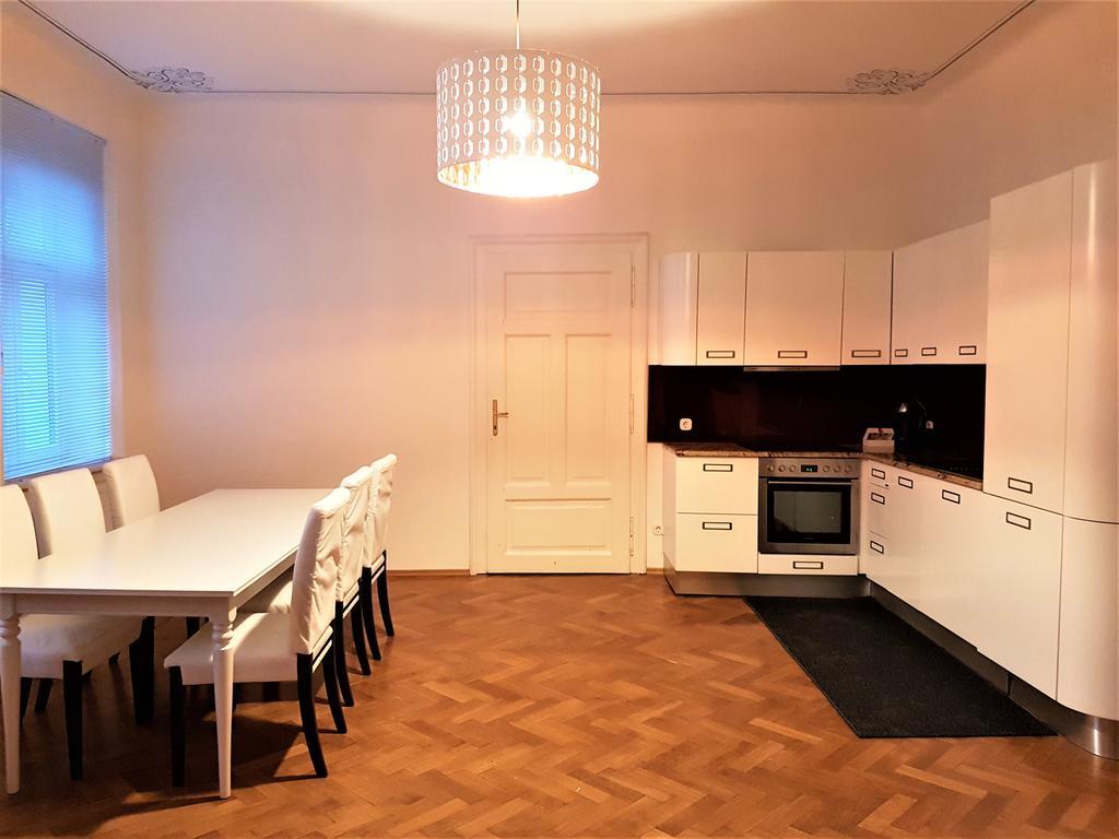 Lendkanal Green Garden Apartments Klagenfurt am Woerthersee Екстер'єр фото