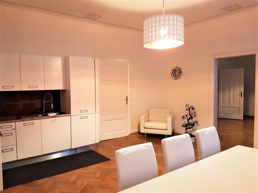 Lendkanal Green Garden Apartments Klagenfurt am Woerthersee Екстер'єр фото
