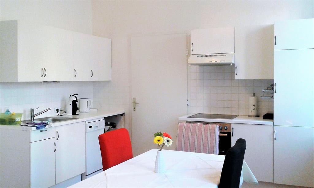Lendkanal Green Garden Apartments Klagenfurt am Woerthersee Екстер'єр фото