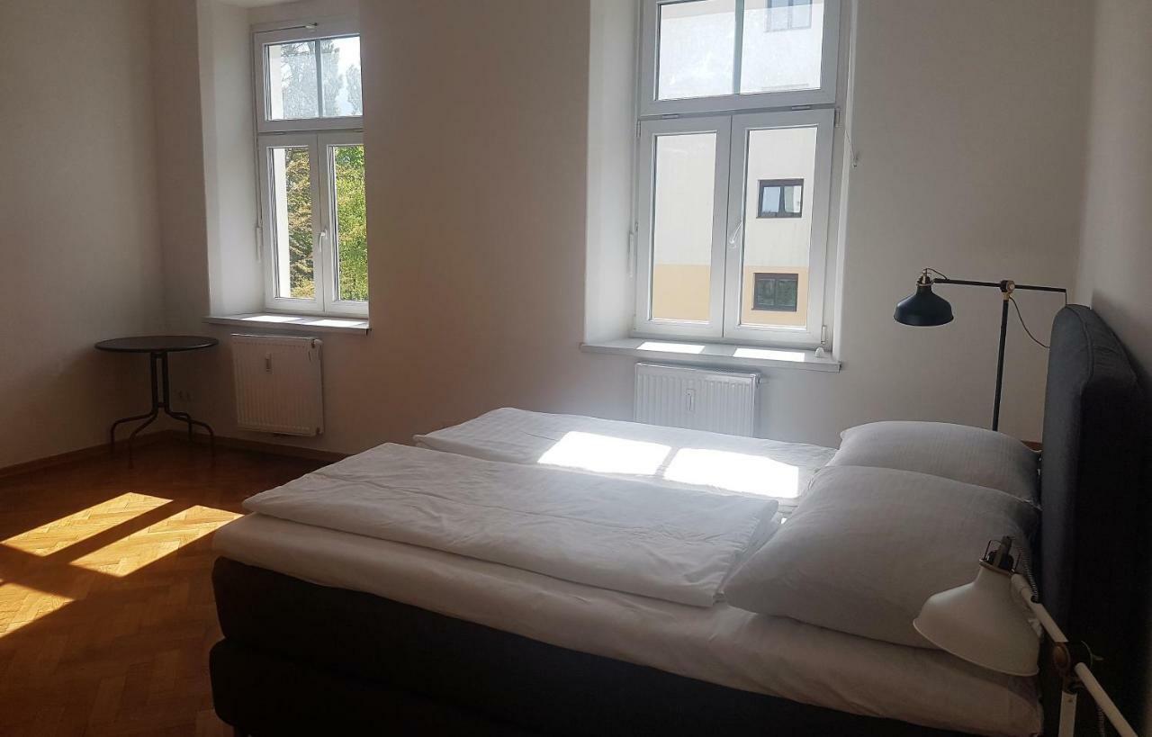 Lendkanal Green Garden Apartments Klagenfurt am Woerthersee Екстер'єр фото